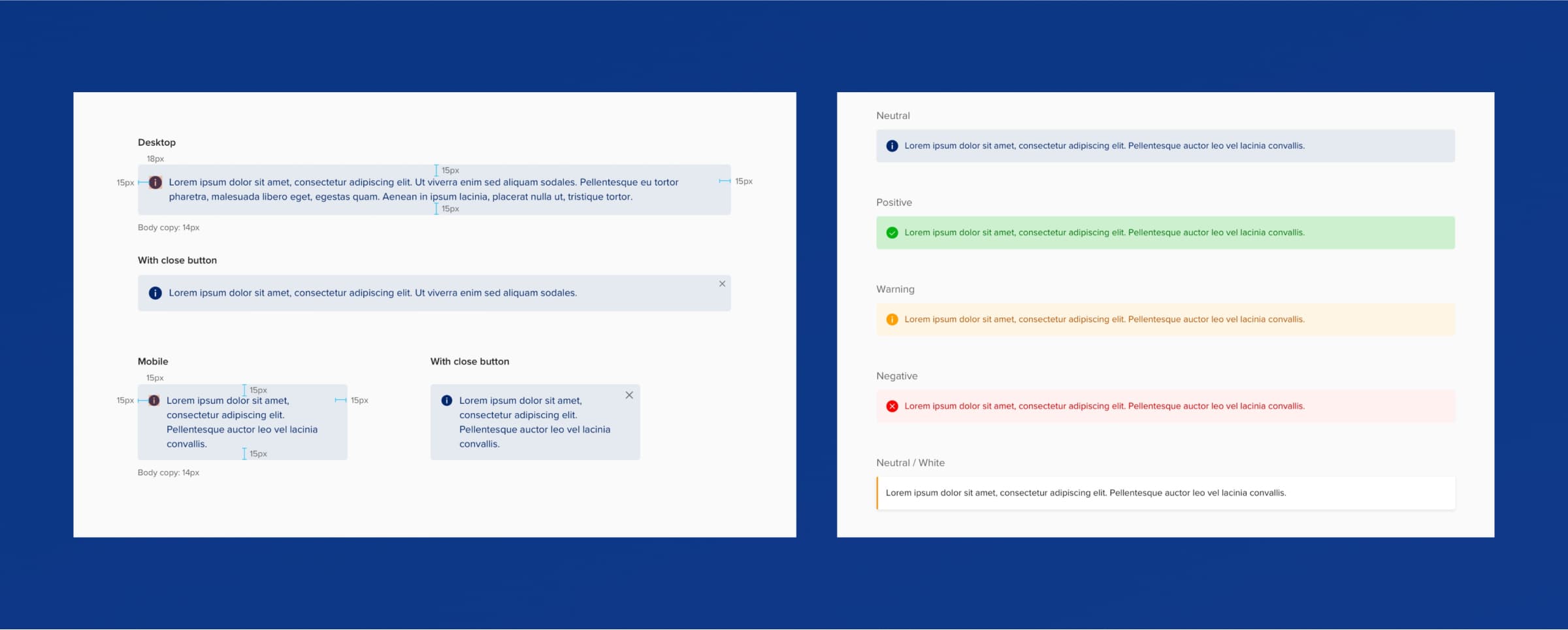 SIA Design System 2