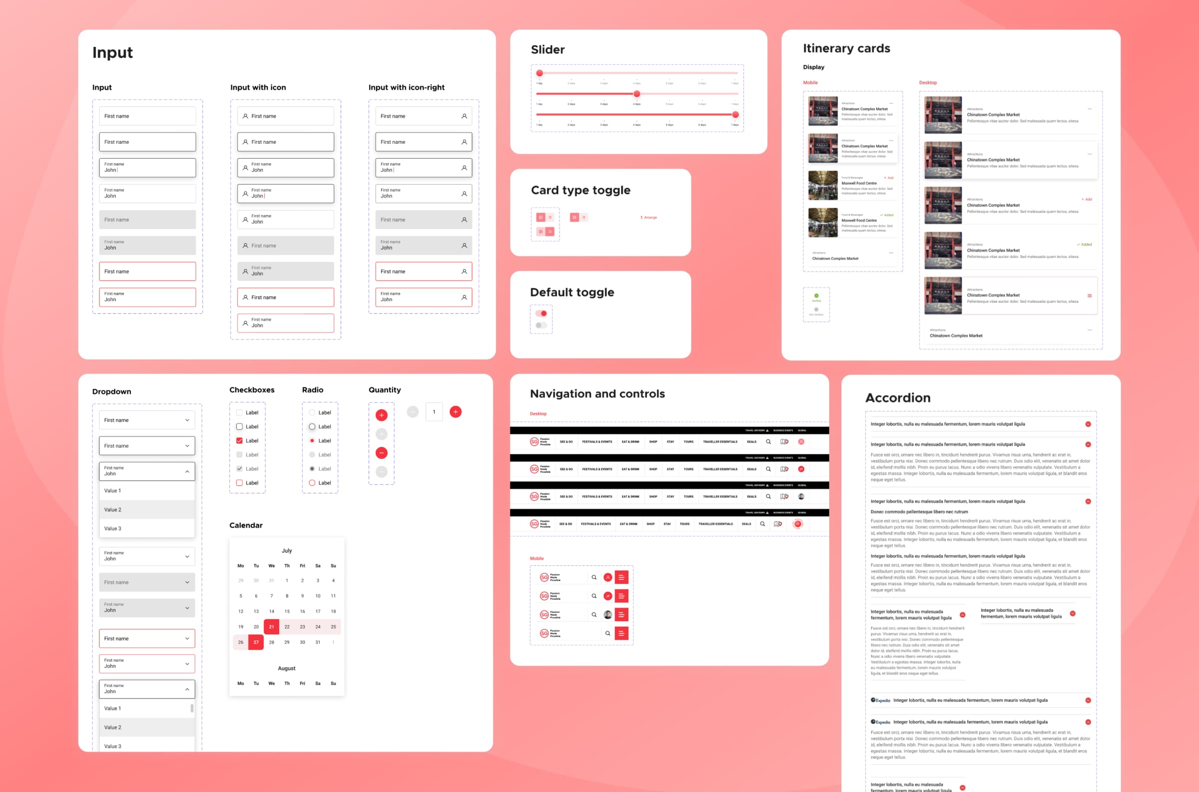 STB Design System 2